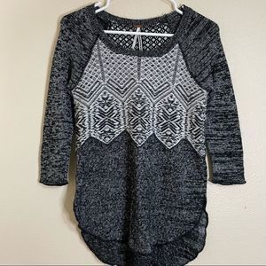 Free People Sweater